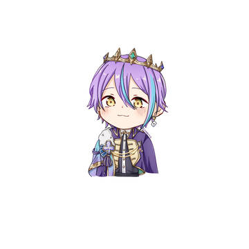 WL類👑