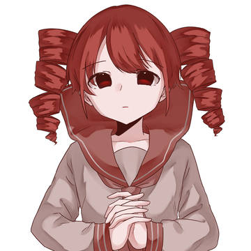 【MVイラスト】あの子を僕の葬式に呼んで,N≡N