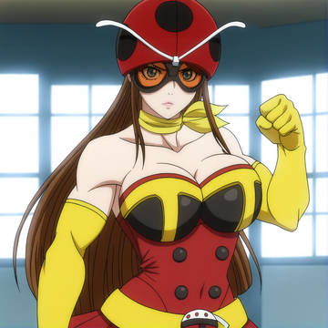 東島丹三郎は仮面ライダーになりたい/岡田ユリコ03
