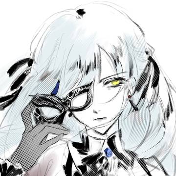 golden eyes