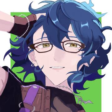 青葉つむぎ