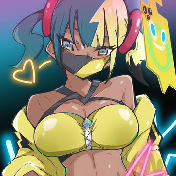 カナリィ