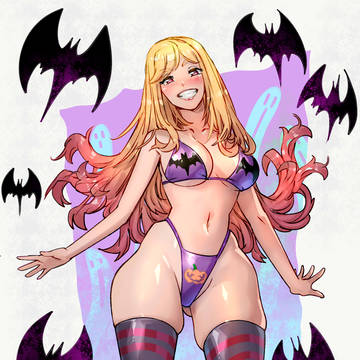 Marin kitagawa