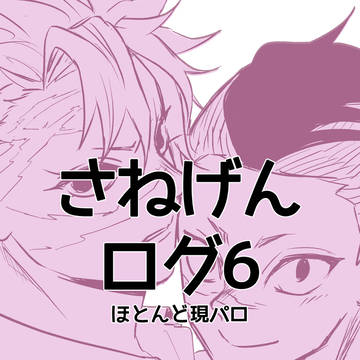 さねげんログ6