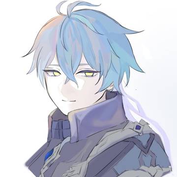 フリンズらくがき