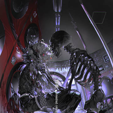 境界 -enmeshed relationship-07