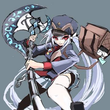 フリージア