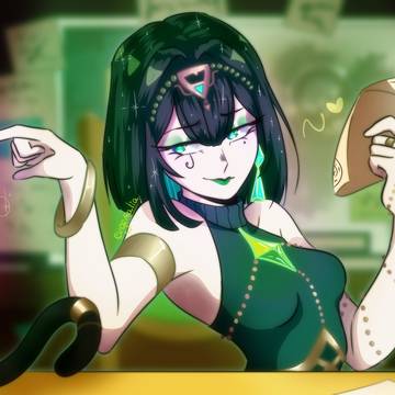 Casual Nefer