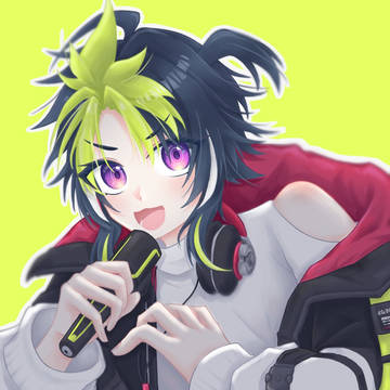 伊波ライくんHappy Birthday‼︎