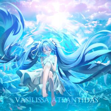 -VASILISSA ATLANTIDAS-