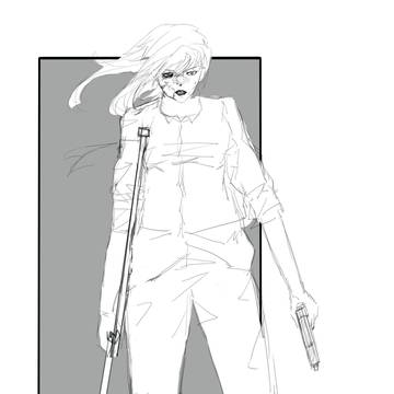 Detective