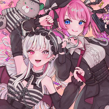 ハロウィン