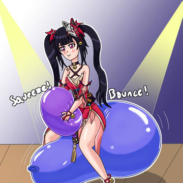 Sparkle Looner