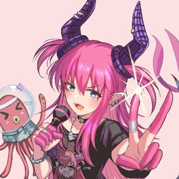 火星の歌姫