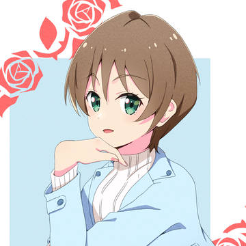 ゆくりちゃん