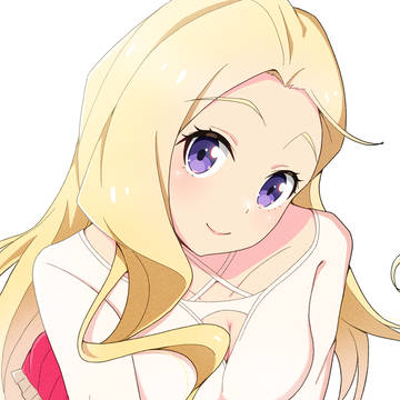 オーロラちゃん