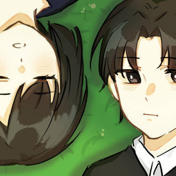 失去你的我