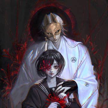 Hinako x Tokoyuki: Silent Hill F
