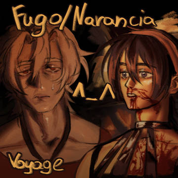 fugonara voyage