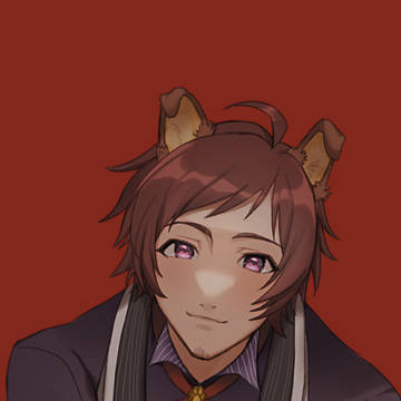 わんわん輝ちゃん