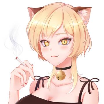 最近描いたやつ