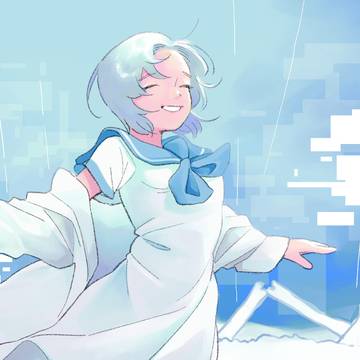 Alice in 冷凍庫