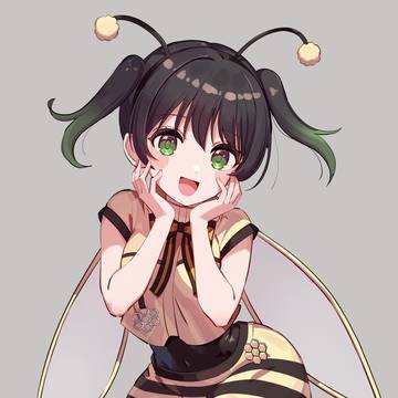 ときめきハニーフライト