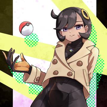 マチエールさん
