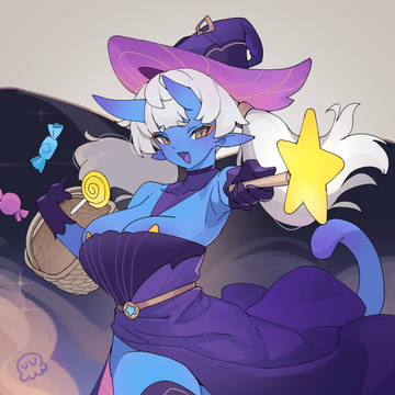 魔女レッタ