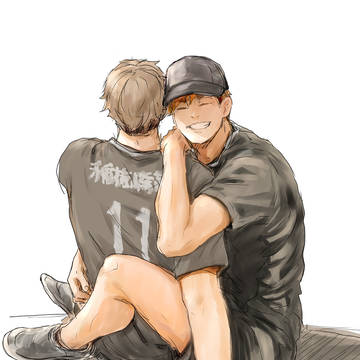 宮＆宮まとめ