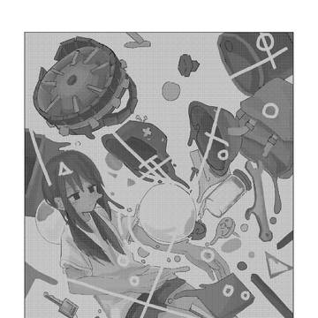 [日本語]夢