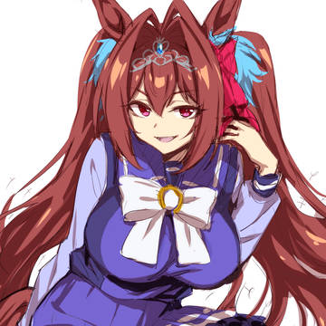 ダイワスカーレット