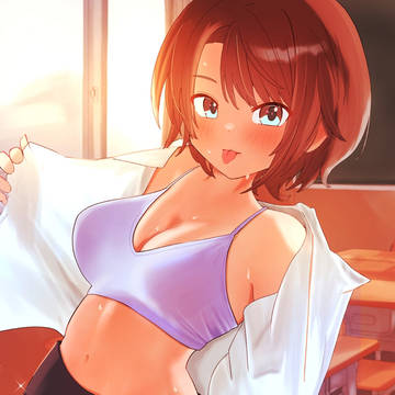 大空スバルちゃん教室