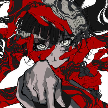 望月けい個展