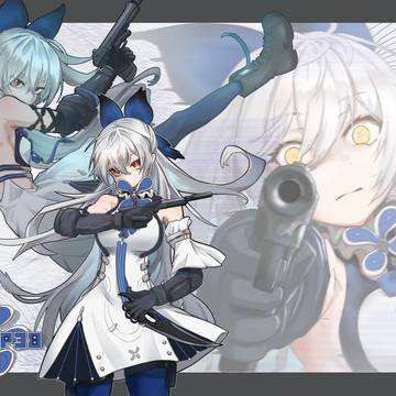 Tokarev mod3