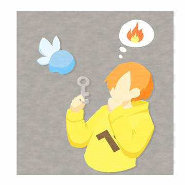 鍵