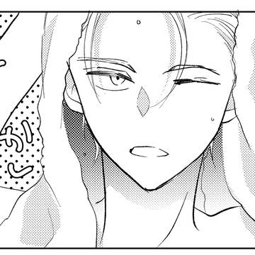 【商業TL】おまけ漫画