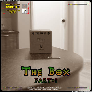 The Box - 000 to 004