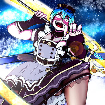 サイコパすいちゃん！