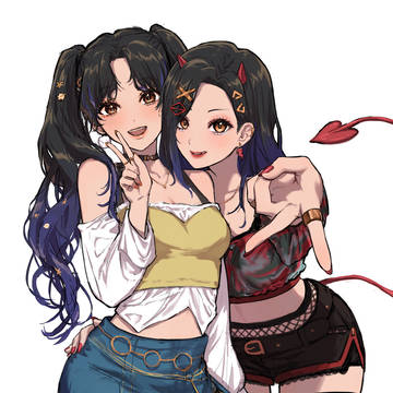 杏