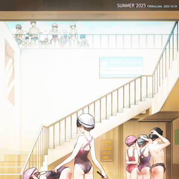 SUMMER 2025