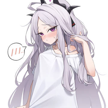 先生シャツ?