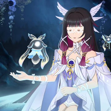 月遊
