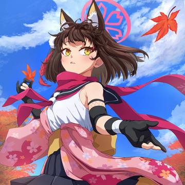 久田イズナ