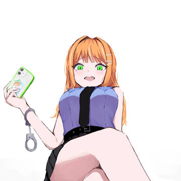 紫雲清夏