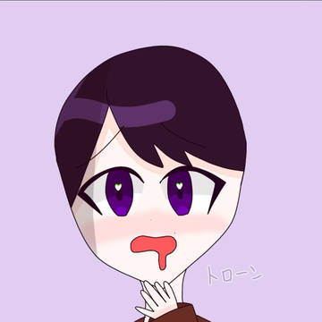 蕩け顔
