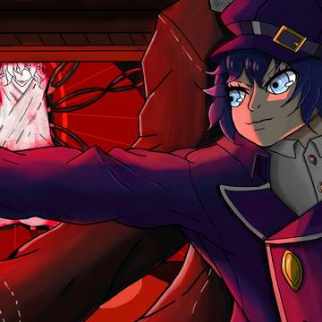 Naoto and Yu