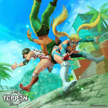 【TEPPEN】まとめ2