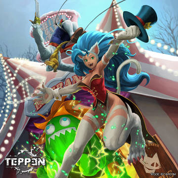 【TEPPEN】まとめ3