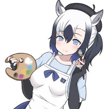 ターパンちゃん